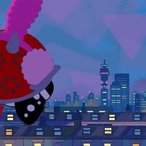 Foto Rua Dálmatas, 101