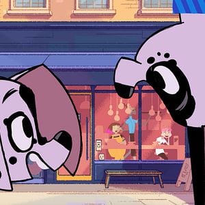 Foto Rua Dálmatas, 101