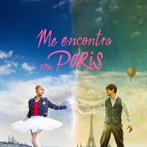 Foto Me Encontra em Paris