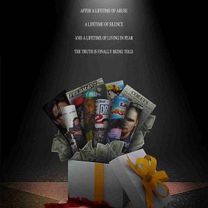 Foto (My) Truth: The Rape of Two Coreys