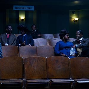 Foto Blair Underwood