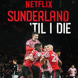 Foto Sunderland Até Morrer
