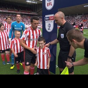 Foto Sunderland Até Morrer