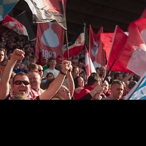 Foto Sunderland Até Morrer