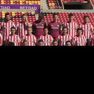 Foto Sunderland Até Morrer