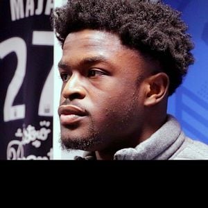 Foto Sunderland Até Morrer