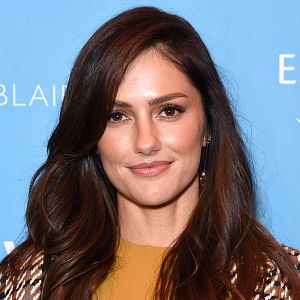 Foto Minka Kelly