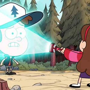 Foto Gravity Falls: Um Verão de Mistérios