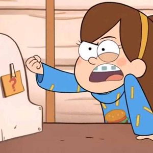 Foto Gravity Falls: Um Verão de Mistérios