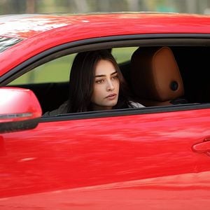 Foto Ramo: Entre o Amor e o Poder