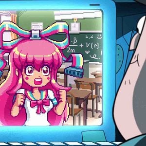 Foto Gravity Falls: Um Verão de Mistérios