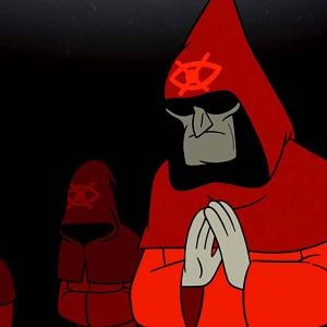 Foto Gravity Falls: Um Verão de Mistérios