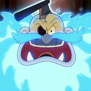 Foto Gravity Falls: Um Verão de Mistérios