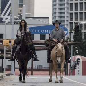 Foto The Walking Dead