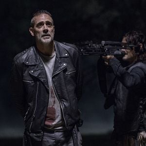 Foto Jeffrey Dean Morgan
