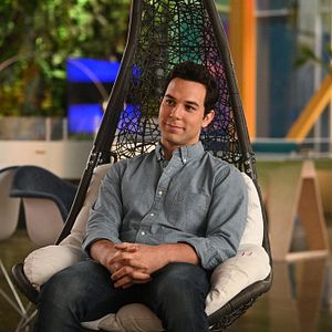 Foto Zoey e a sua Fantástica Playlist