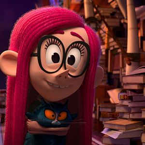 Foto Os Irmãos Willoughby