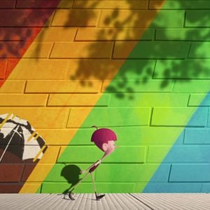 Foto Os Irmãos Willoughby