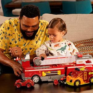 Foto Anthony Anderson