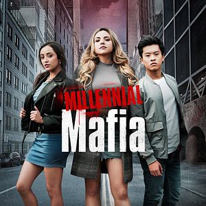 Foto Millennial Mafia