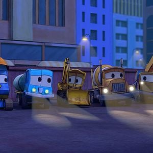 Foto O Programa do Cheiroso e Sujinho