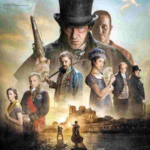 Foto O Imperador de Paris