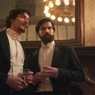 Foto Freud (Netflix)