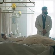 Foto Freud (Netflix)
