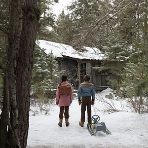 Foto Tales From The Loop