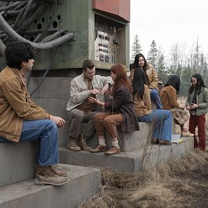 Foto Daniel Zolghadri