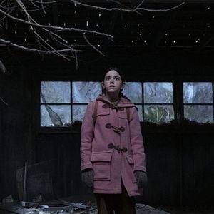 Foto Abby Ryder Fortson