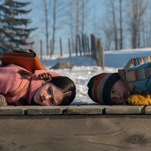 Foto Abby Ryder Fortson