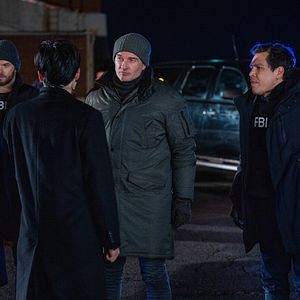 Foto FBI: Os Mais Procurados