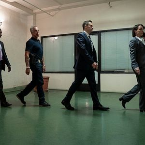 Foto Julie Ann Emery