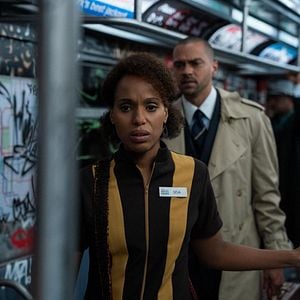 Foto Little Fires Everywhere