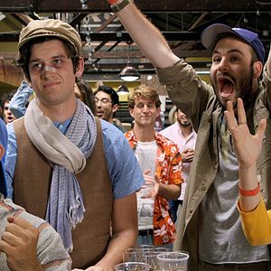 Foto Irmãos Cervejeiros