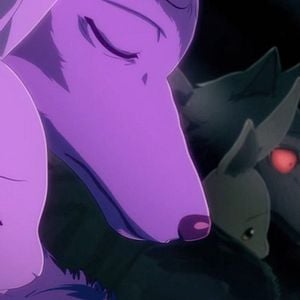 Foto BEASTARS - O Lobo Bom