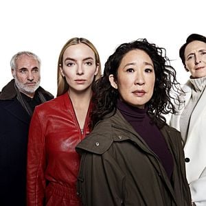 Foto Killing Eve