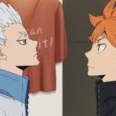 Foto Haikyu!!