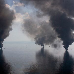 Foto The Cost Of Silence