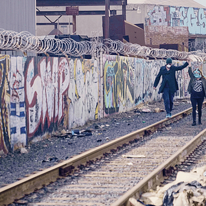 Foto Fully Realized Humans