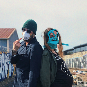 Foto Fully Realized Humans