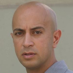 Foto Avi Issacharoff