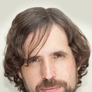 Foto Duncan Trussell