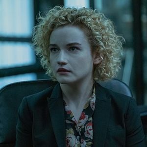 Foto Julia Garner