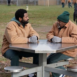 Foto Nicholas Pinnock