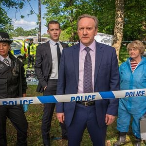 Foto Annette Badland