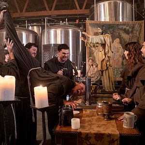 Foto Irmãos Cervejeiros