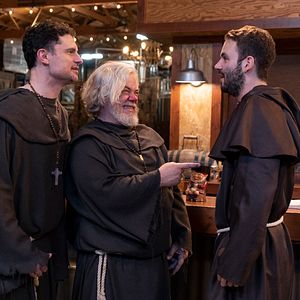 Foto Irmãos Cervejeiros