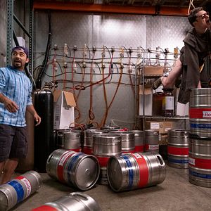 Foto Irmãos Cervejeiros